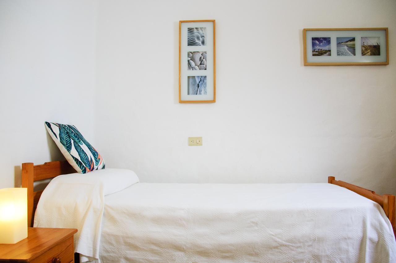 Seaview Risco De Famara 1 Appartement Buitenkant foto