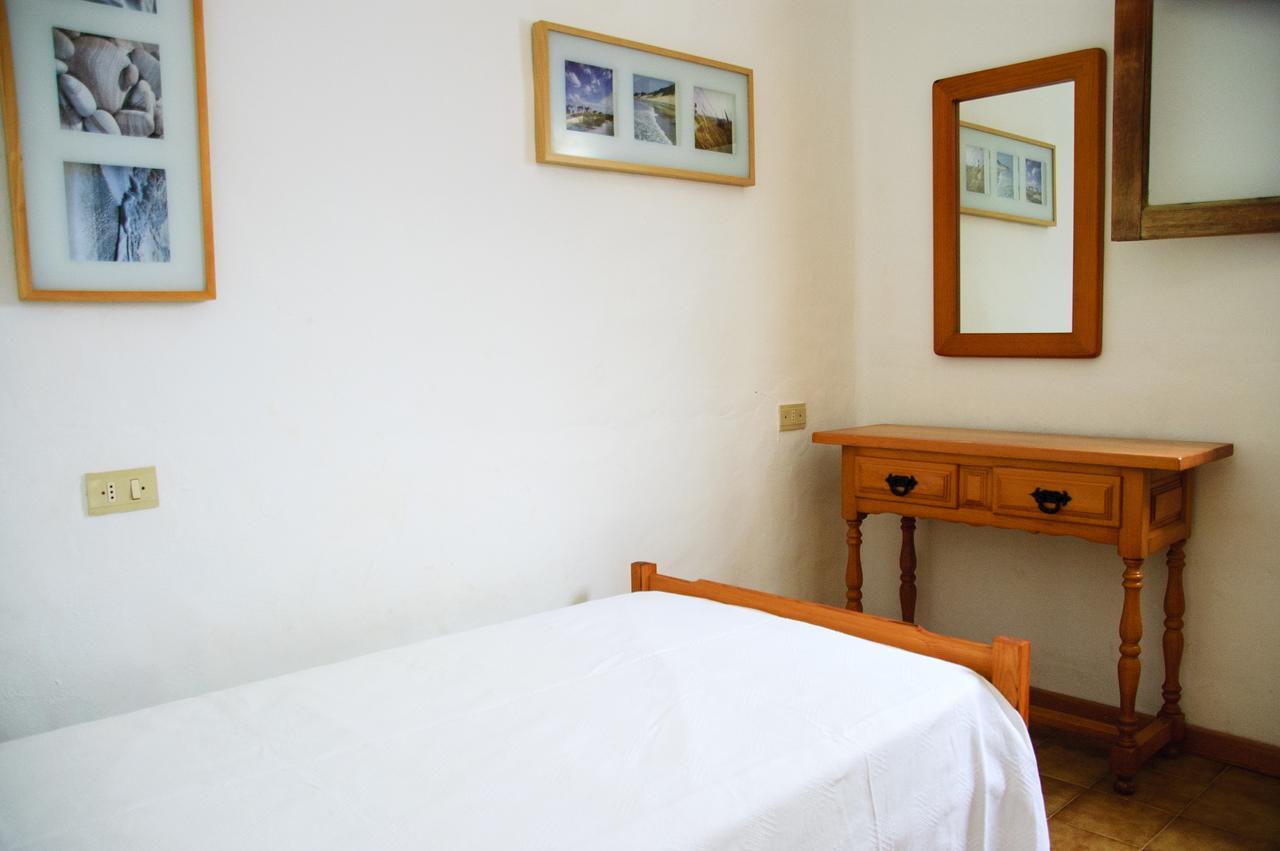 Seaview Risco De Famara 1 Appartement Buitenkant foto
