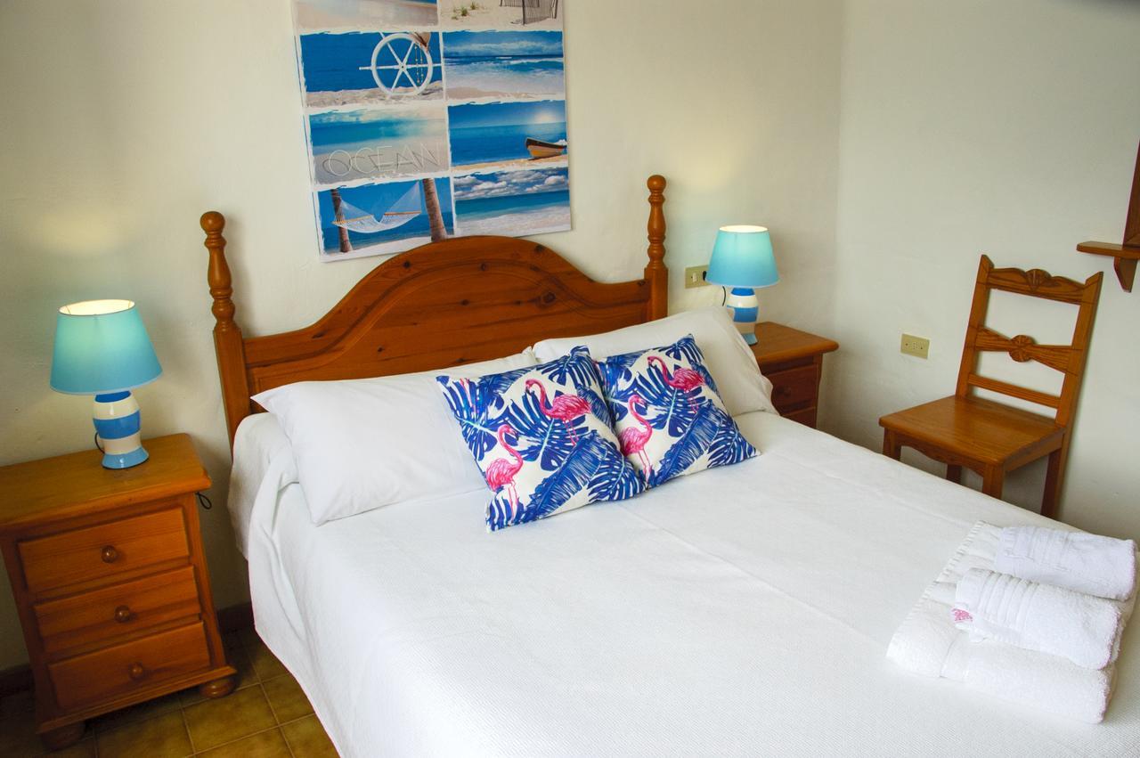 Seaview Risco De Famara 1 Appartement Buitenkant foto